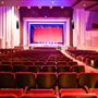Wortham Theater Center