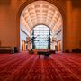 Wortham Theater Center