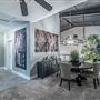Cleveland House