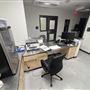 Mercedes Police Department Jail