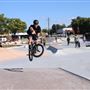 Jon Comer Skatepark
