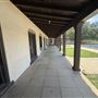 Edgar B. Davis Southside Clubhouse