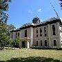 Bastrop County Courthouse