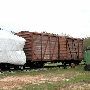 Texas State Railroad