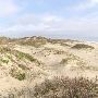 Boca Chica Beach & Dunes