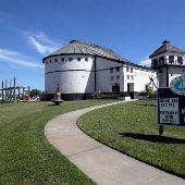 Texas Maritime Museum