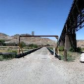 Black Bridge