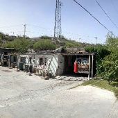 Calavera Neighborhood