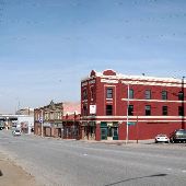 S. Main Street