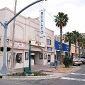 Rialto Theater