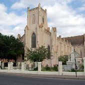 Immaculate Conception Cathedral