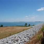 Hwy 377 Over Lake Ray Roberts