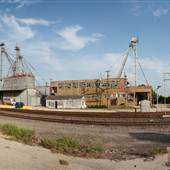 Cameron Industrial District
