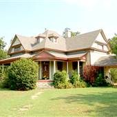 Blue Heron Bed and Breakfast