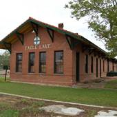 Eagle Lake Depot