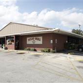 Texas Grill Restaurant