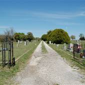 Oak Hill Cemetery