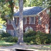 Sycamore Street Neighborhood
