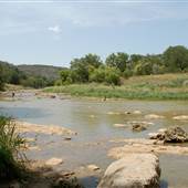Colorado Bend State Park