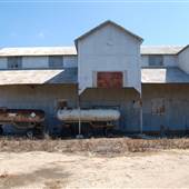 Bartlett Cotton Gin