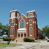 St John Lutheran Church