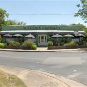 Hillside Farmacy
