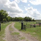 Bethel United Methodist Church - Cemetery