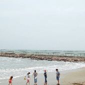 Surfside Jetty County Park