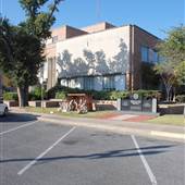 Angelina County Courthouse
