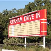 Graham Drive-In