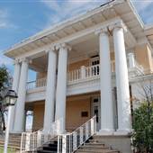 Pioneer City County Museum