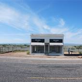 Prada Marfa