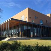 University of Texas Rio Grande Valley - Edinburg Campus