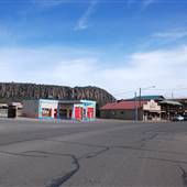 Fort Davis