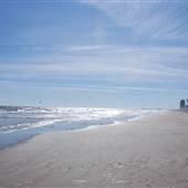 East Beach