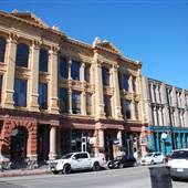 Galveston Strand Historic District