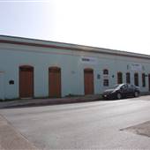 Former Jail