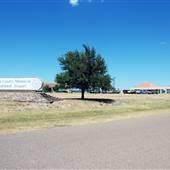 Maverick County Memorial International Airport