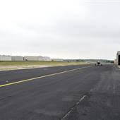 Rusty Allen Airport