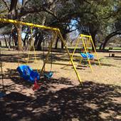 Pfluger Park