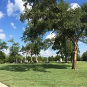 Abston Cemetery
