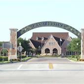 Grand Heritage Clubhouse