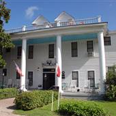 Luther Hotel