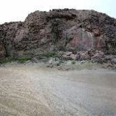 Ivey's Indian Head