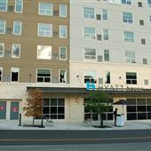 Hyatt House - Austin Downtown
