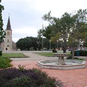 Houston Square