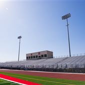 Mustang Stadium