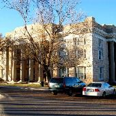 Fort Stockton