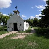 La Lomita Chapel