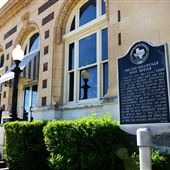 Greenville Post Office